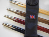 Racer Pace Stick <p class='title-desc'>(Official UK MoD Drill Stick)</p>