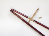 Racer Pace Stick <p class='title-desc'>(Official UK MoD Drill Stick)</p>