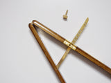 Traditional Pace Stick (Old Spec 37" Long)